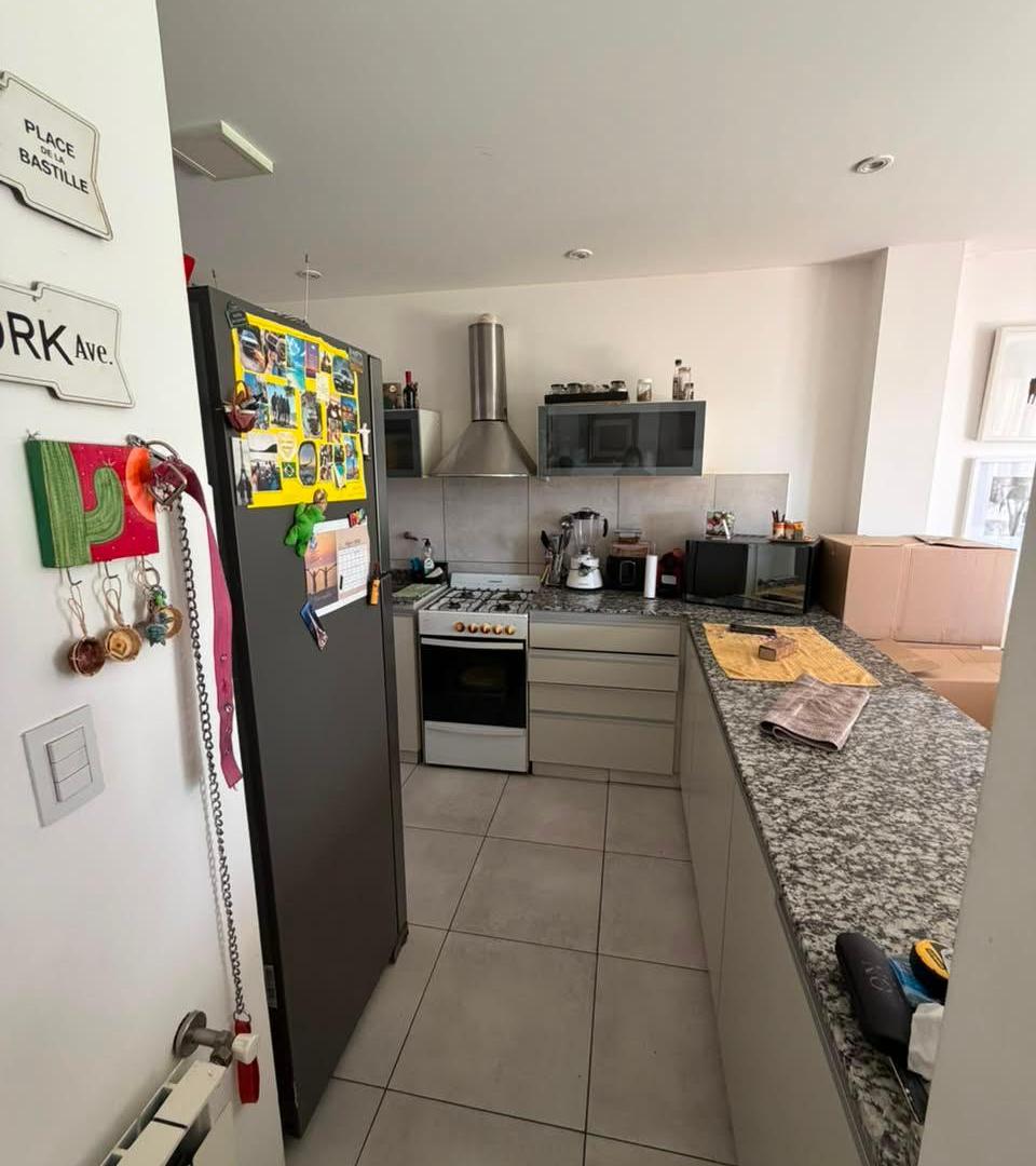 Foto de SE ALQUILA DUPLEX 3 DOR CON PATIO EN RIBERAS DE MANANTIALES, imagen 1