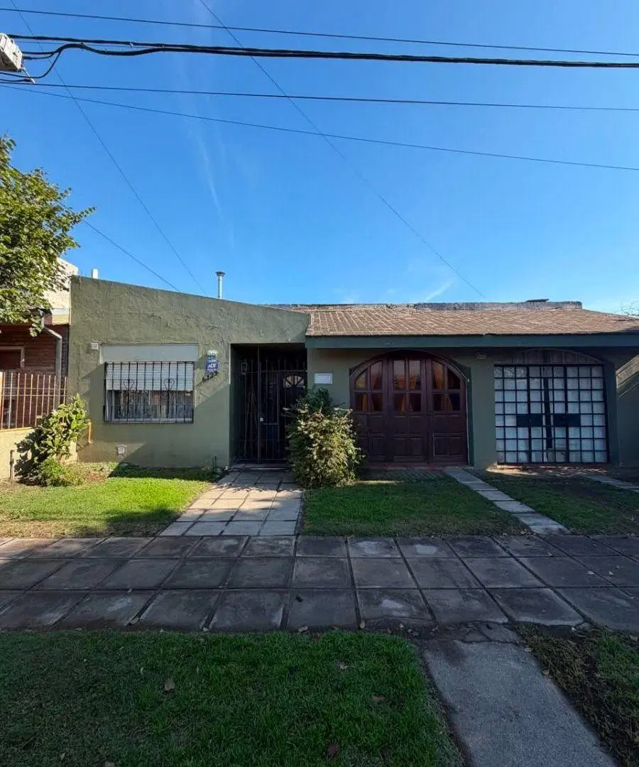 CASA EN VENTA EN BARRIO MARQUÉS DE SOBREMONTE- OPORTUNIDAD DE INVERSIÓN 4