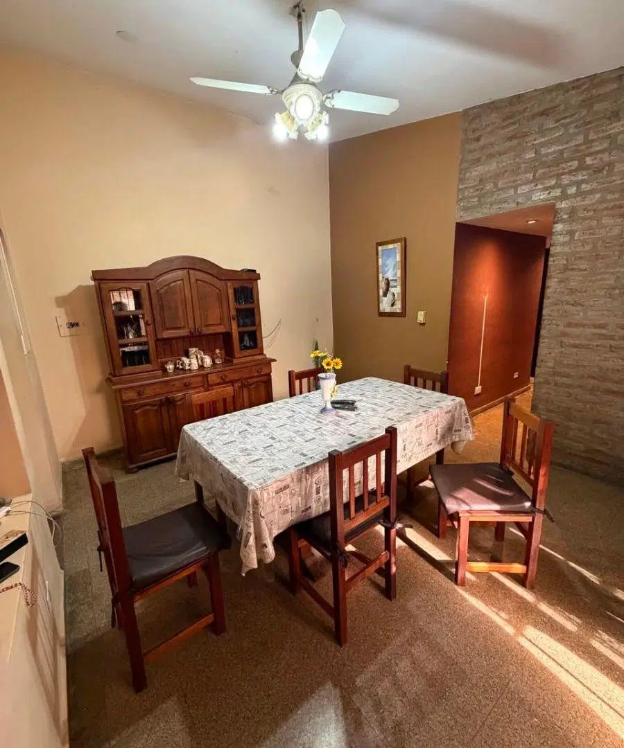 CASA EN VENTA EN BARRIO MARQUÉS DE SOBREMONTE- OPORTUNIDAD DE INVERSIÓN 3