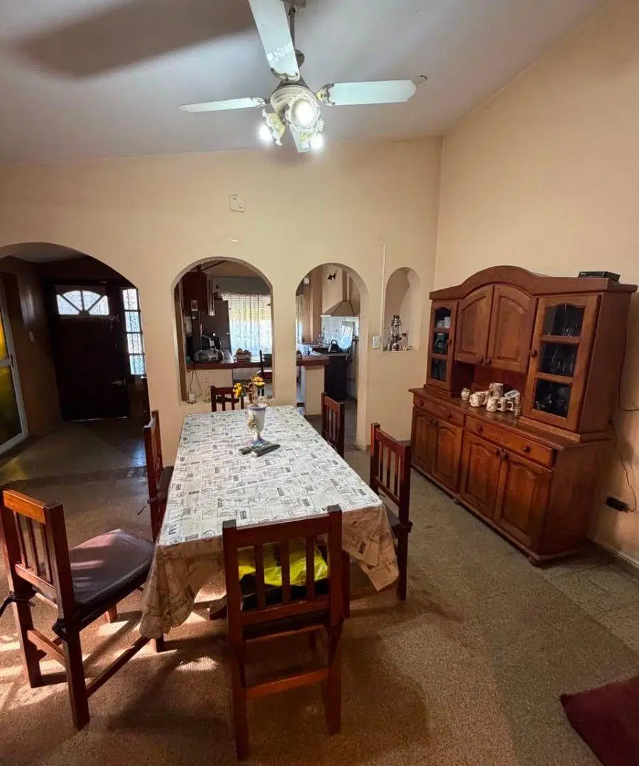 CASA EN VENTA EN BARRIO MARQUÉS DE SOBREMONTE- OPORTUNIDAD DE INVERSIÓN 5