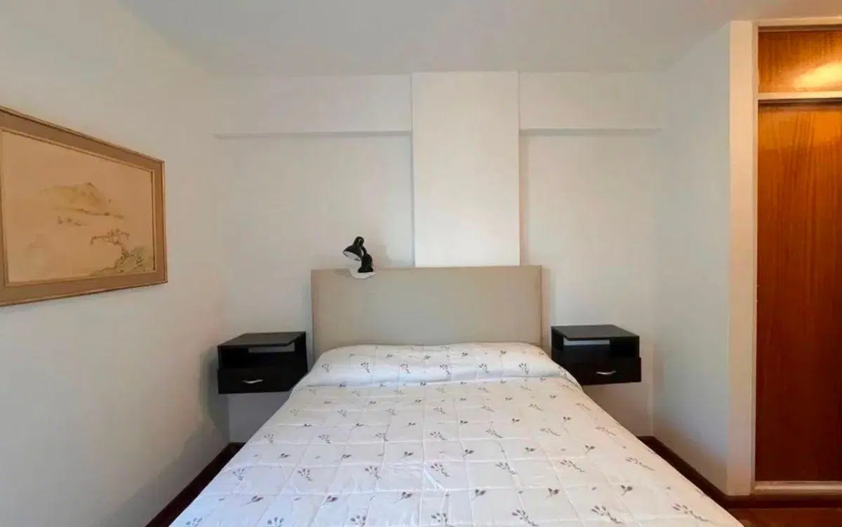 SE ALQUILA DPTO 1 DOR AMOBLADO EN NUEVA CORDOBA - IDEAL PROFESIONALES 5