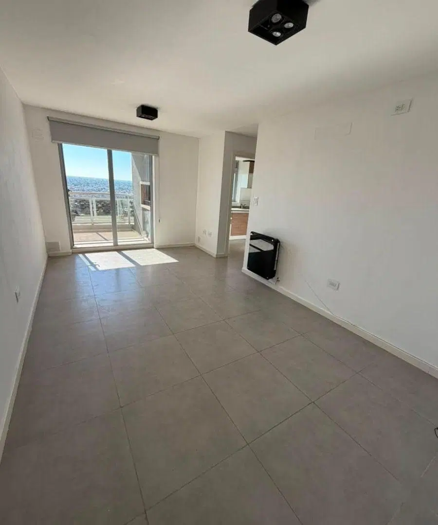 SE VENDE DPTO 1 DOR EN CIUDAD GAMA - COMPLEJO DE CATEGORIA 5