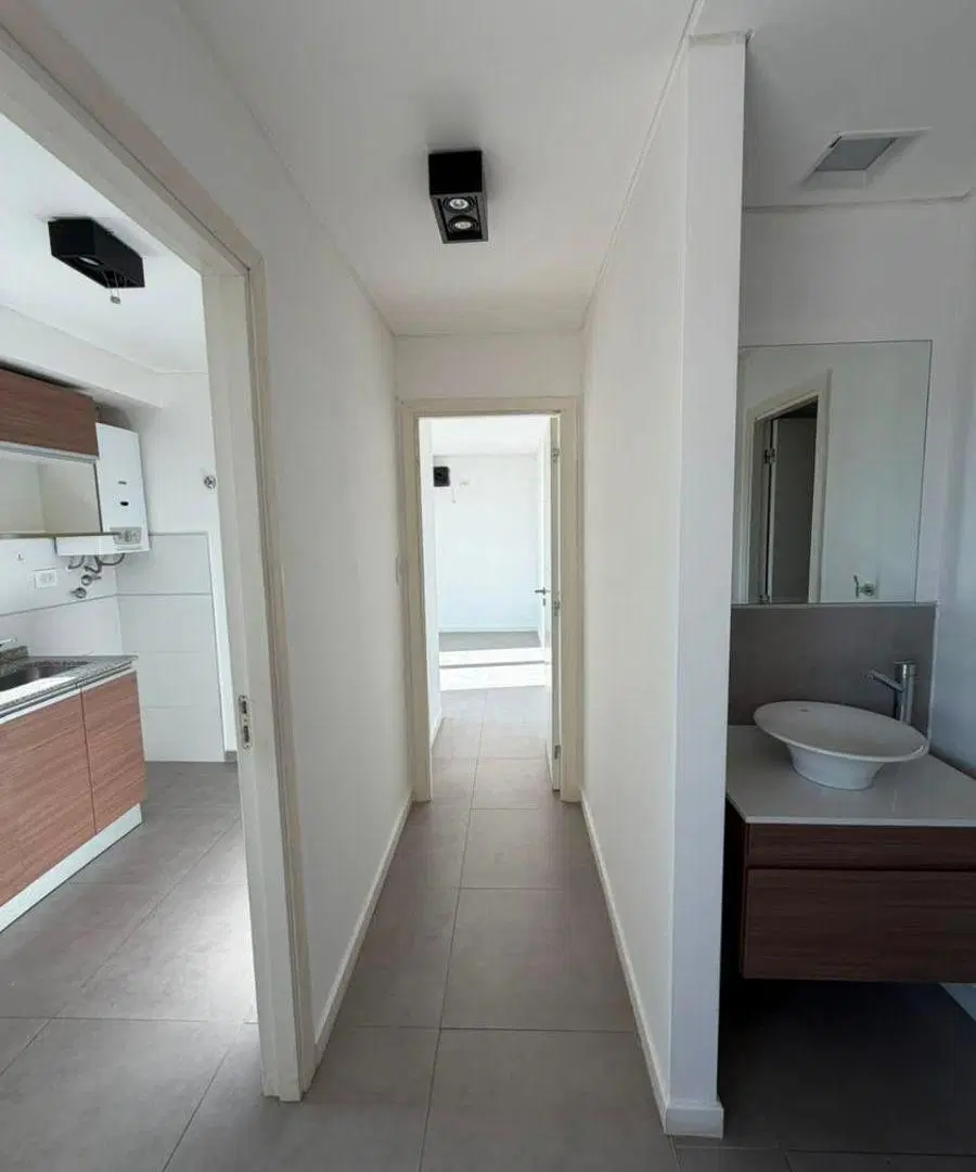 SE VENDE DPTO 1 DOR EN CIUDAD GAMA - COMPLEJO DE CATEGORIA 3