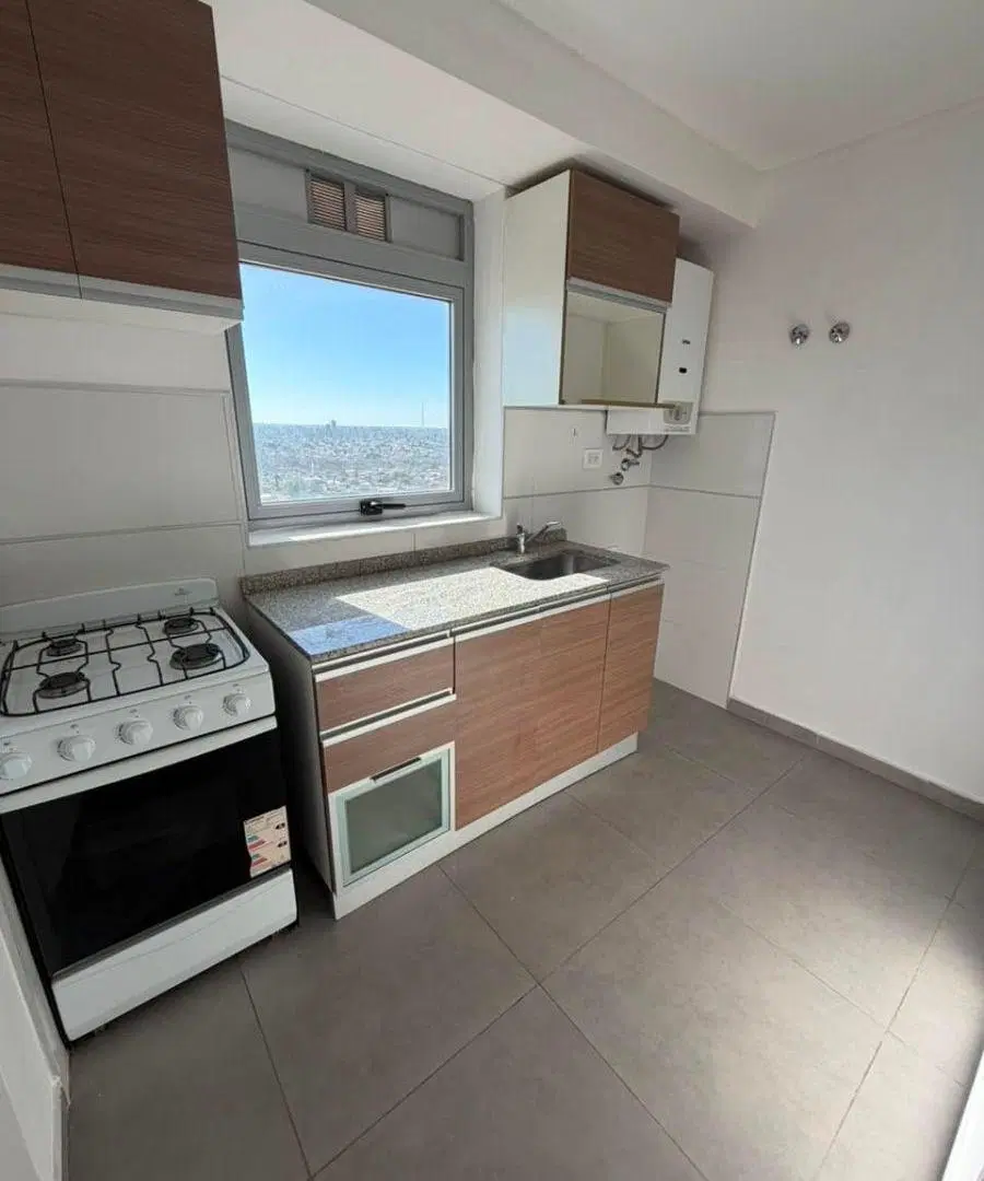 SE VENDE DPTO 1 DOR EN CIUDAD GAMA - COMPLEJO DE CATEGORIA 2