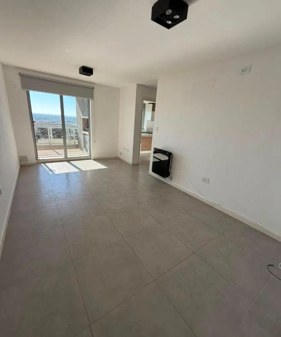 SE VENDE DPTO 1 DOR EN CIUDAD GAMA - COMPLEJO DE CATEGORIA 4