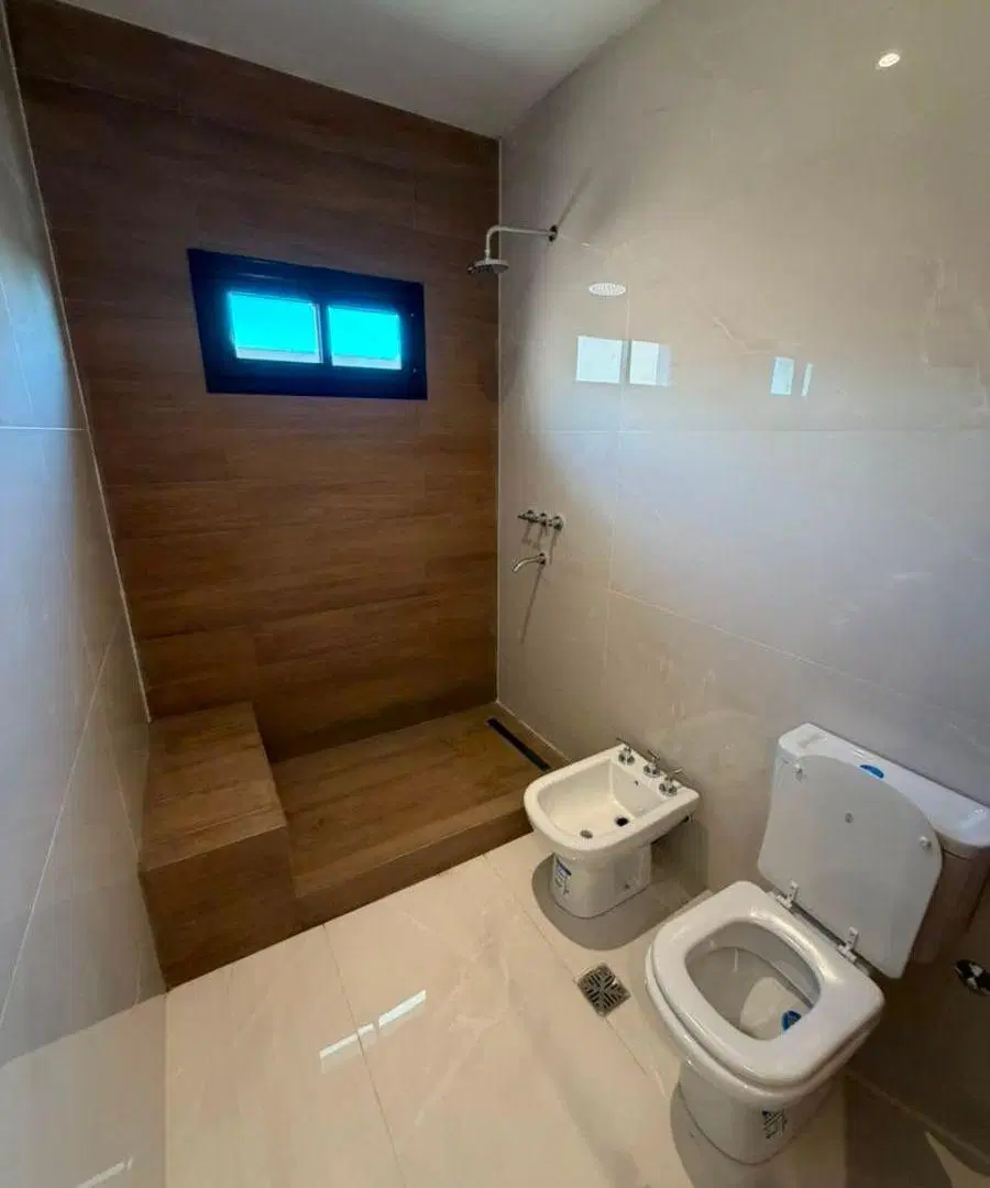CASA A ESTRENAR EN VENTA EN RINCONES DE MANANTIALES - FINANCIACION DISPONIBLE 3