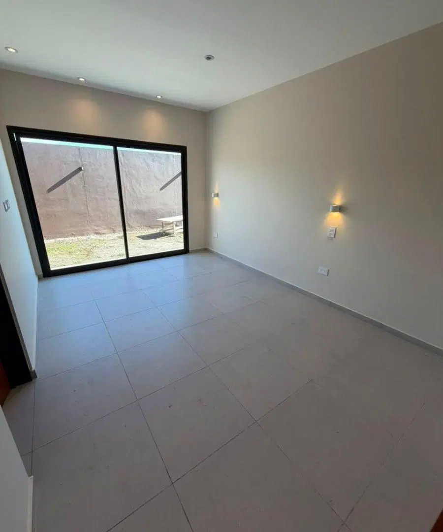 CASA A ESTRENAR EN VENTA EN RINCONES DE MANANTIALES - FINANCIACION DISPONIBLE 4