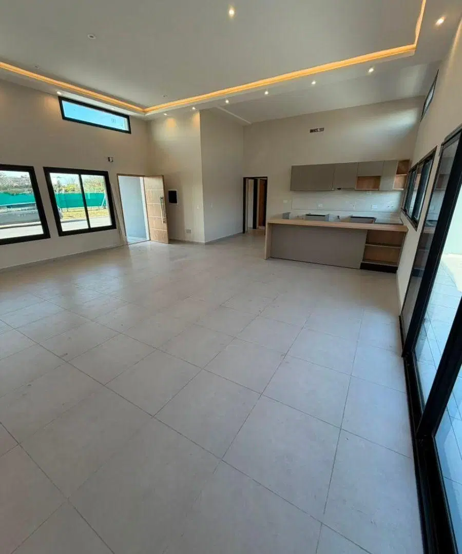 CASA A ESTRENAR EN VENTA EN RINCONES DE MANANTIALES - FINANCIACION DISPONIBLE 5