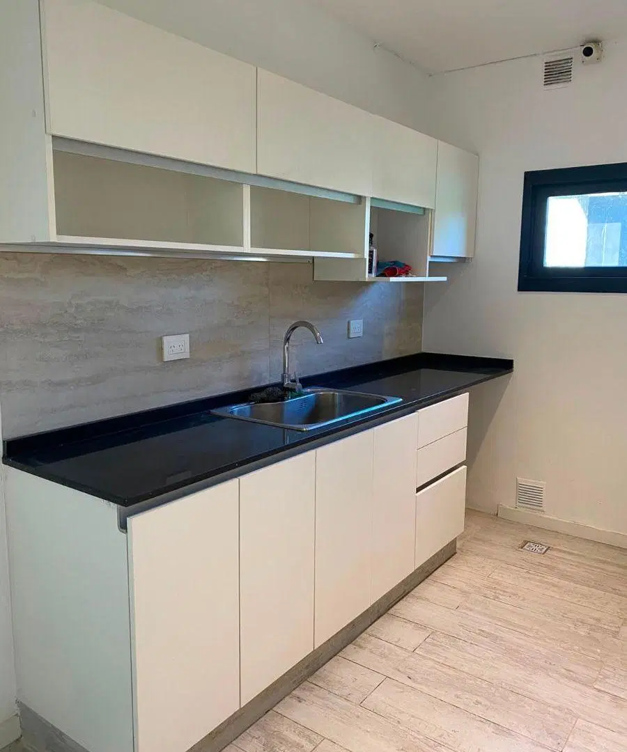 SE ALQUILA CASA EN HOUSING "PUNTA CAÑADA" - QUINTA DE LOS NORES 8