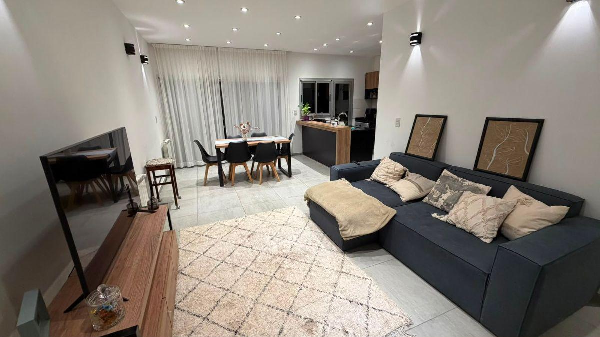Foto de DÚPLEX 3 DOR EN ALQUILER RINCONES DE MANANTIALES - MANANTIALES 2, imagen 5
