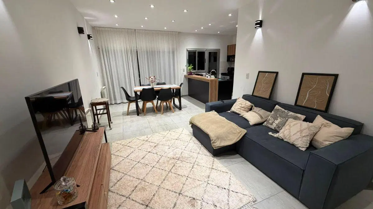DÚPLEX 3 DOR EN ALQUILER RINCONES DE MANANTIALES - MANANTIALES 2 5