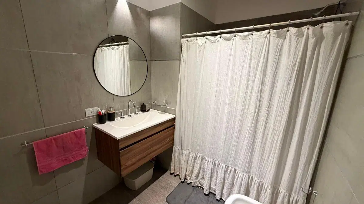 DÚPLEX 3 DOR EN ALQUILER RINCONES DE MANANTIALES - MANANTIALES 2 1