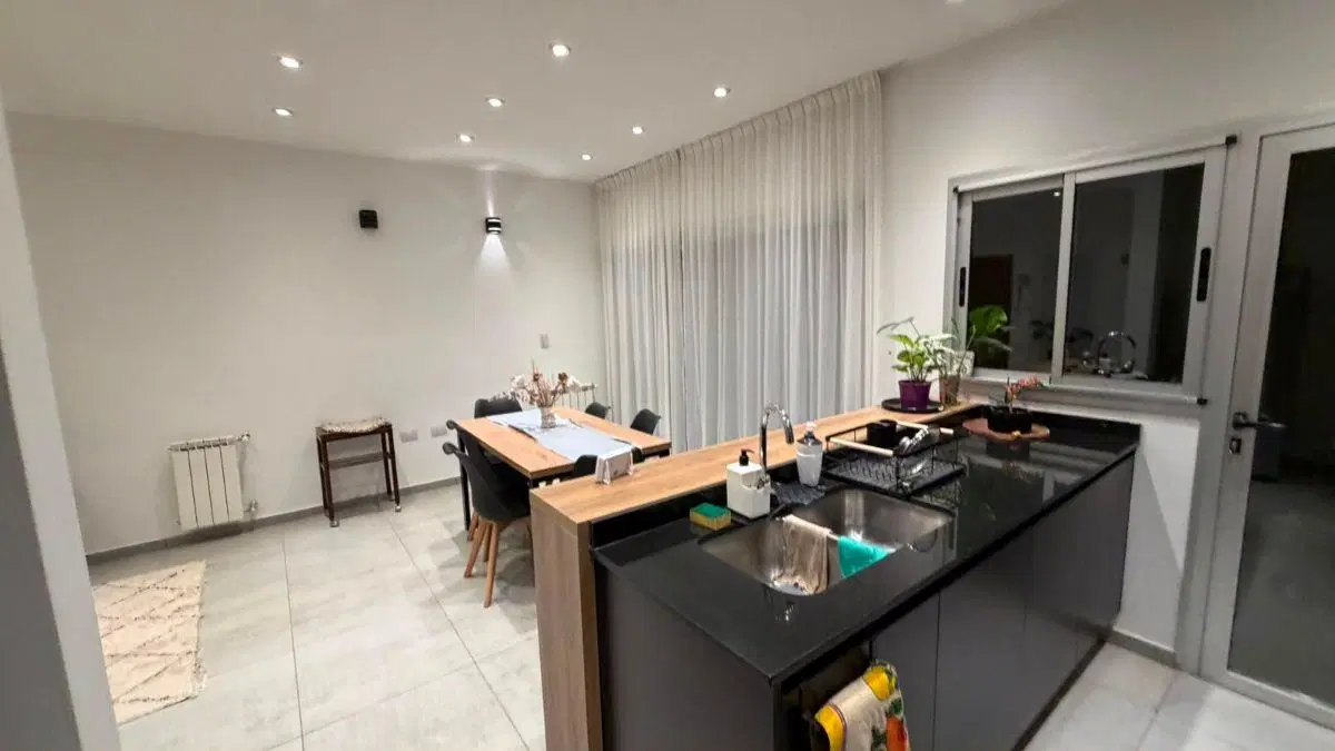 DÚPLEX 3 DOR EN ALQUILER RINCONES DE MANANTIALES - MANANTIALES 2 2