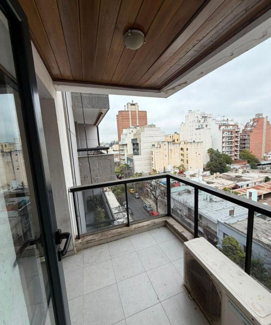 Foto de SE ALQUILA DPTO 1 DOR CON BALCÓN EN NVA CBA - CERCANO A CIUDAD, imagen 4