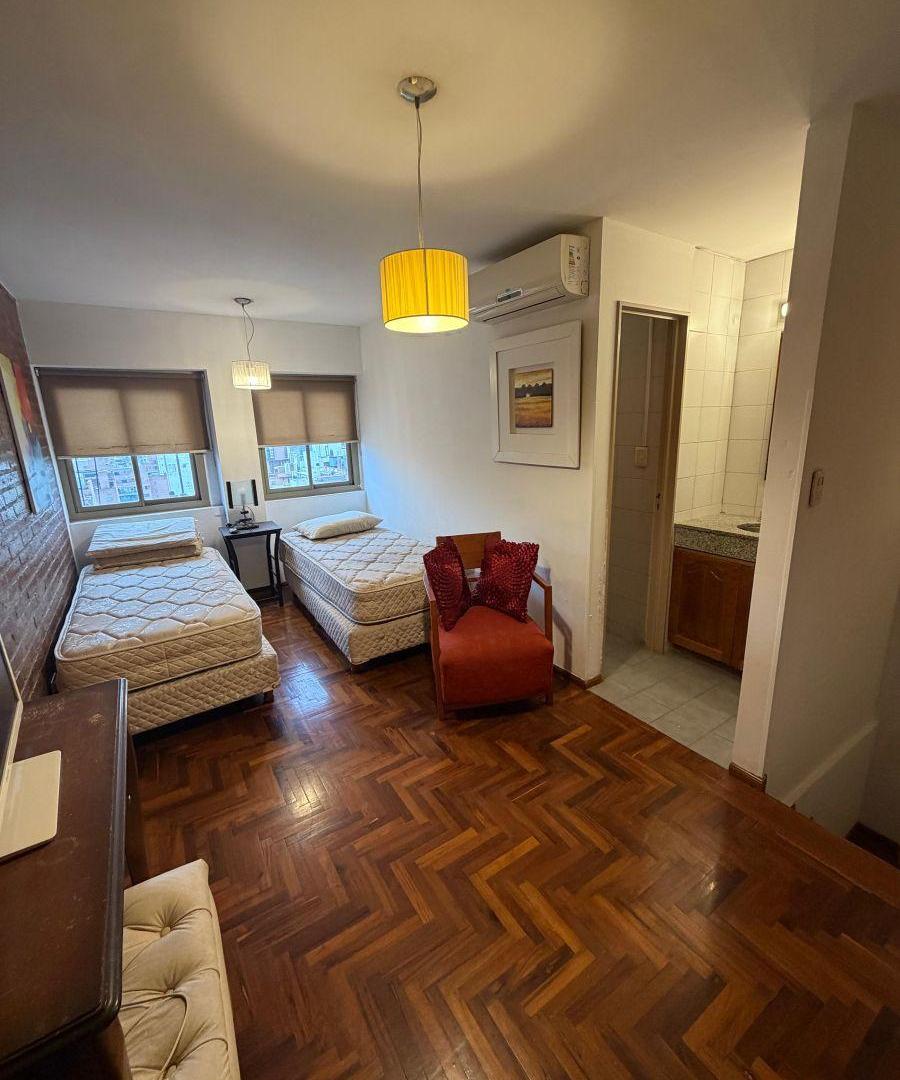 Foto de SE ALQUILA DUPLEX AMOBLADO 1 DOR EN NUEVA CÓRDOBA, imagen 5
