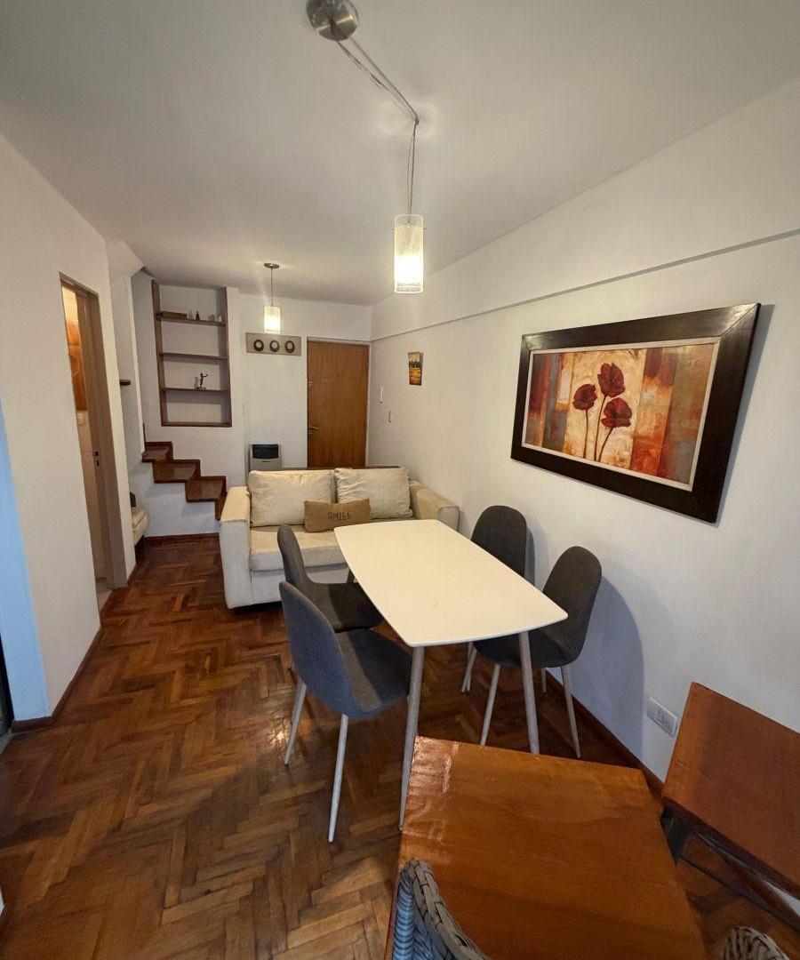 Foto de SE ALQUILA DUPLEX AMOBLADO 1 DOR EN NUEVA CÓRDOBA, imagen 1