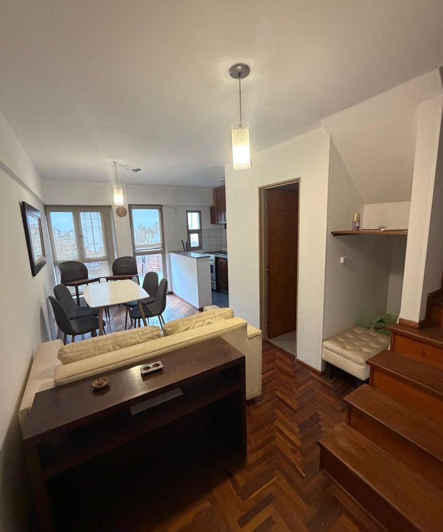 Foto de SE ALQUILA DUPLEX AMOBLADO 1 DOR EN NUEVA CÓRDOBA, imagen 3