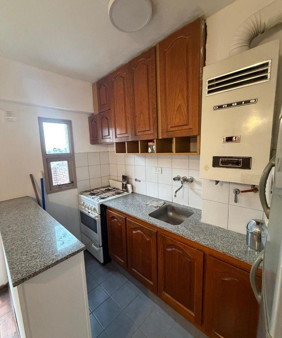Foto de SE ALQUILA DUPLEX AMOBLADO 1 DOR EN NUEVA CÓRDOBA, imagen 2