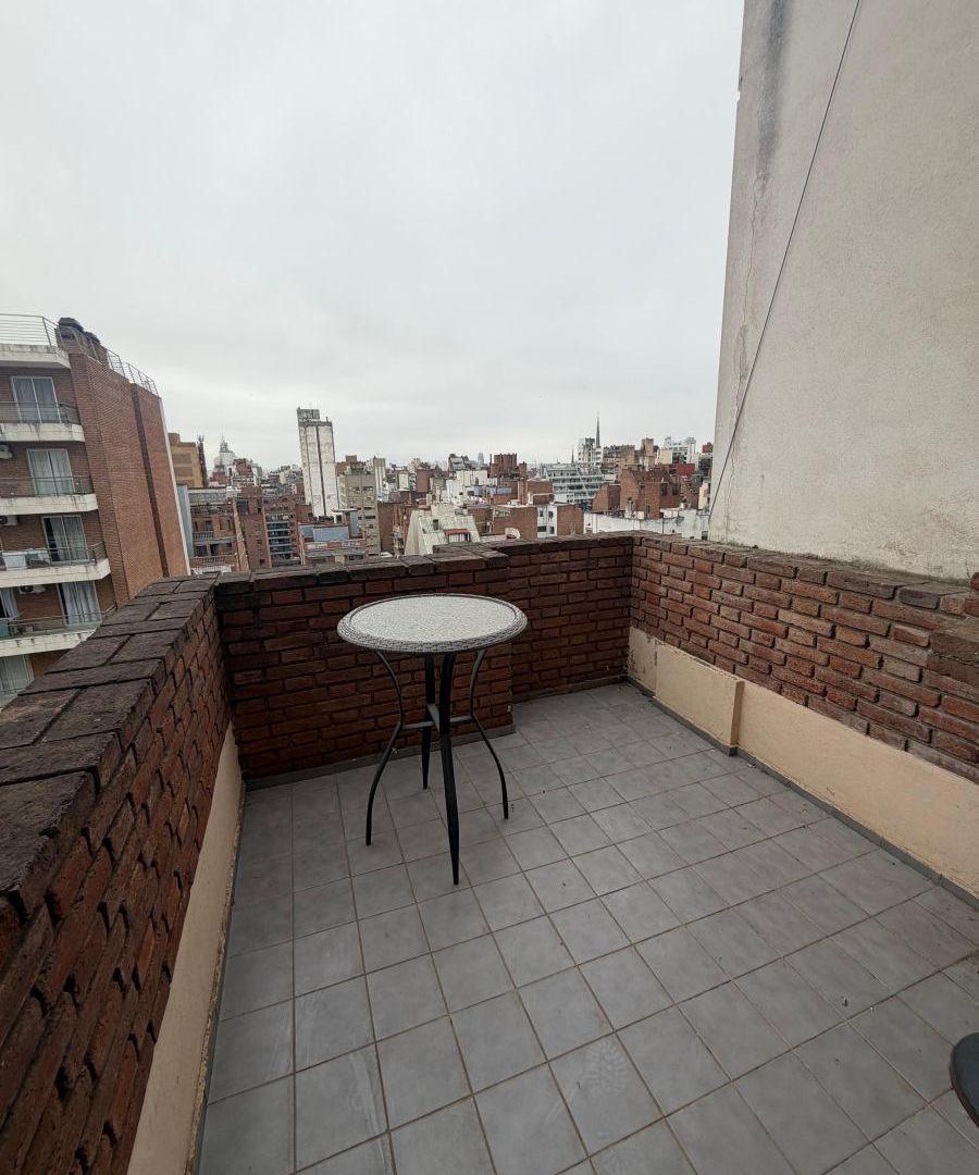 Foto de SE ALQUILA DUPLEX AMOBLADO 1 DOR EN NUEVA CÓRDOBA, imagen 4