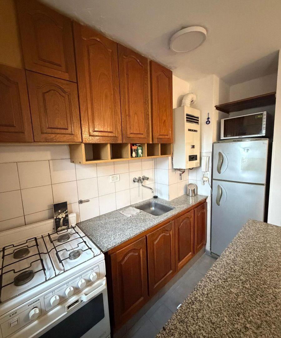 Foto de SE ALQUILA DUPLEX AMOBLADO 1 DOR EN NUEVA CÓRDOBA, imagen 5