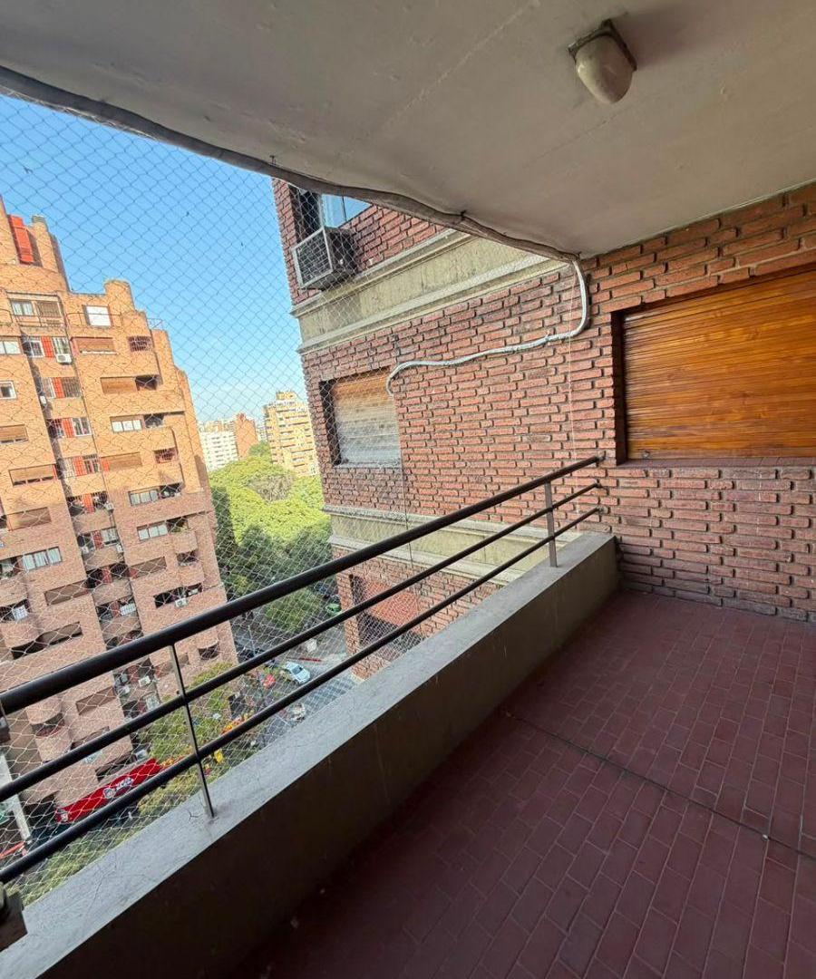 Foto de SE ALQUILA DPTO AMOBLADO 2 DOR A POCOS METROS DEL PATIO OLMOS, imagen 4