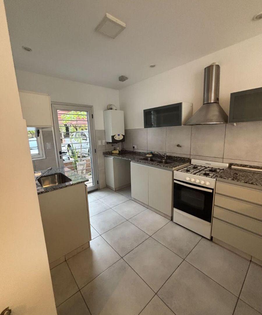 Foto de SE ALQUILA DUPLEX 3 DOR EN RIBERAS DE MANANTIALES - BARRIO CON AMENITIES, imagen 1
