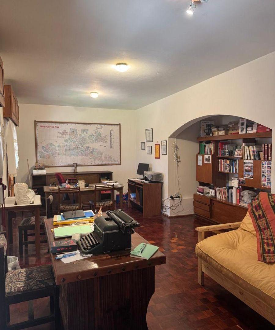 Foto de GRAN CASA EN VENTA EN VILLA CARLOS PAZ - VISTAS IMPERDIBLES, imagen 3