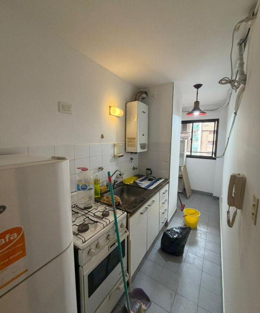 Foto de SE ALQUILA DPTO 2 DOR AMOBLADO A MTS DEL PATIO OLMOS, imagen 3