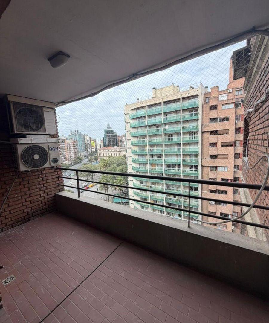 Foto de SE ALQUILA DPTO 2 DOR AMOBLADO A MTS DEL PATIO OLMOS, imagen 4