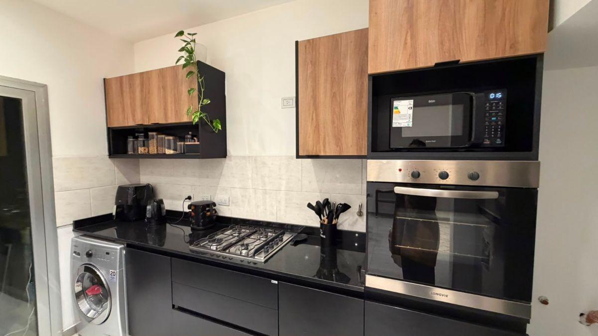 Foto de SE ALQUILA DUPLEX 3 DOR EN RINCONES DE MANANTIALES - MANANTIALES 2, imagen 3