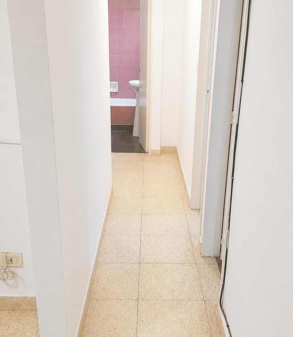 Foto de Dorrego 900. Departamento monoambiente muy kuminoso. Edificio con, imagen 4