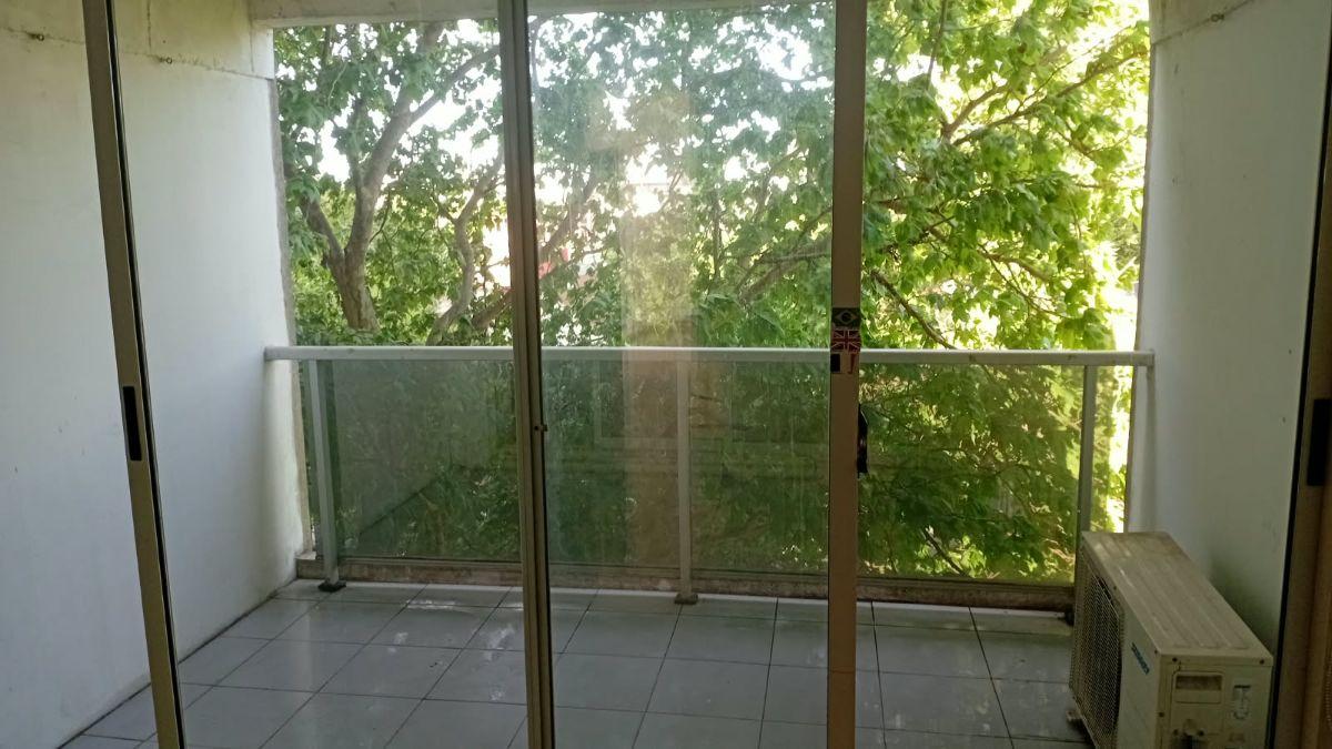 Foto de Dorrego 900. Departamento monoambiente con dormitorio dividido muy, imagen 5