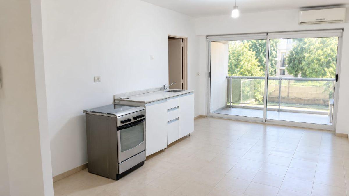 Foto de Dorrego 900. Departamento monoambiente con dormitorio dividido muy, imagen 2
