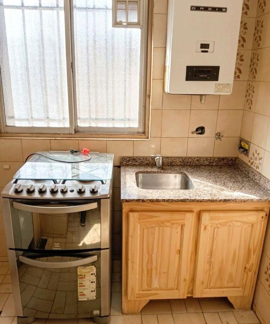 Foto de Departamento de 3 ambientes al frente con balcón corrido.. Paso 35, imagen 3