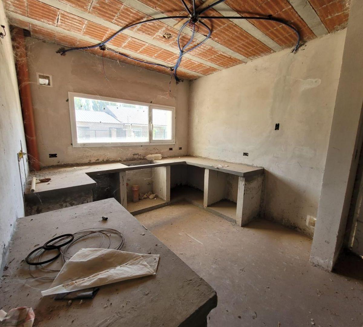 Venta de Casa en Construcción 3 Dorm., Plottier. 3