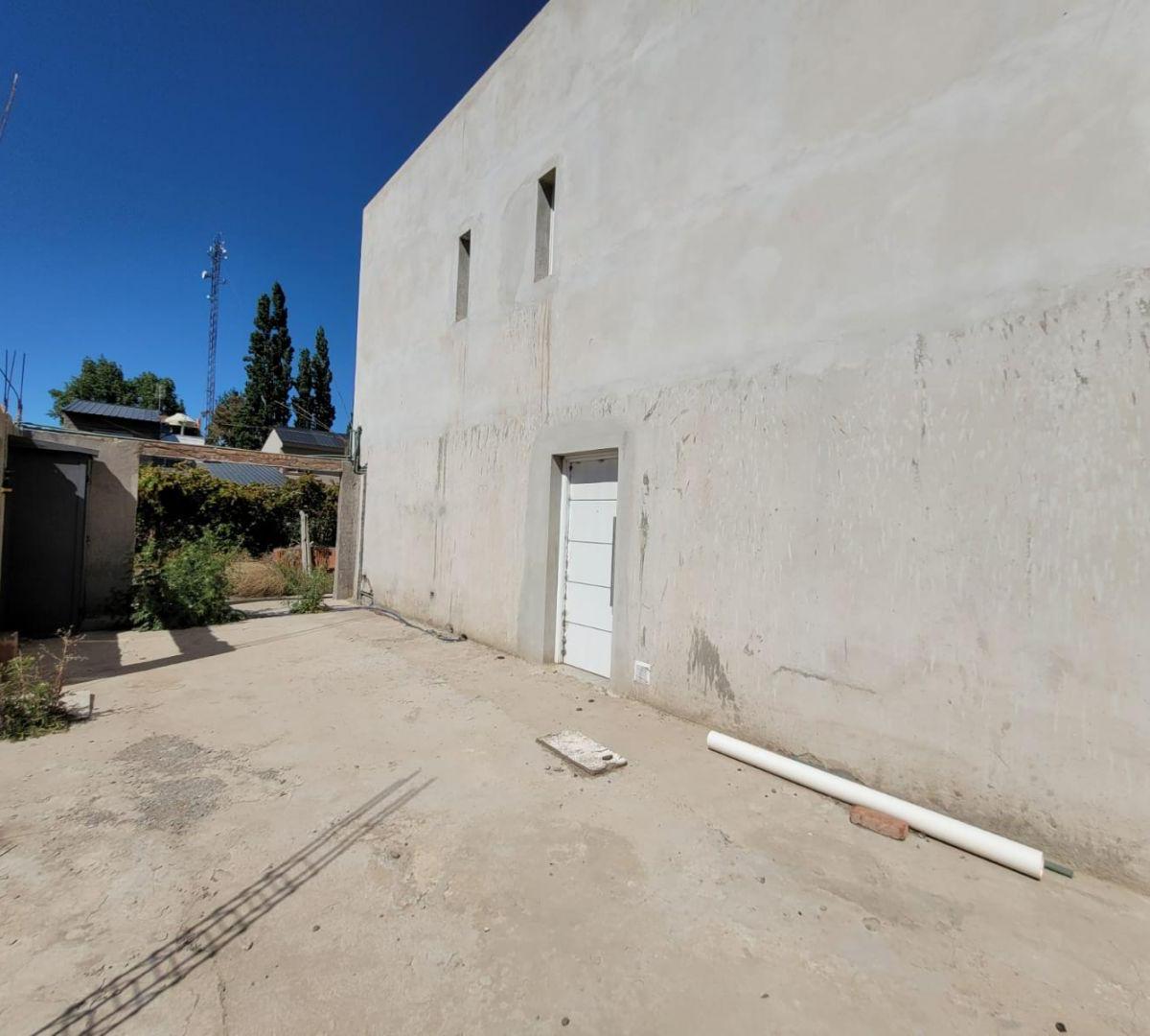 Venta de Casa en Construcción 3 Dorm., Plottier. 2