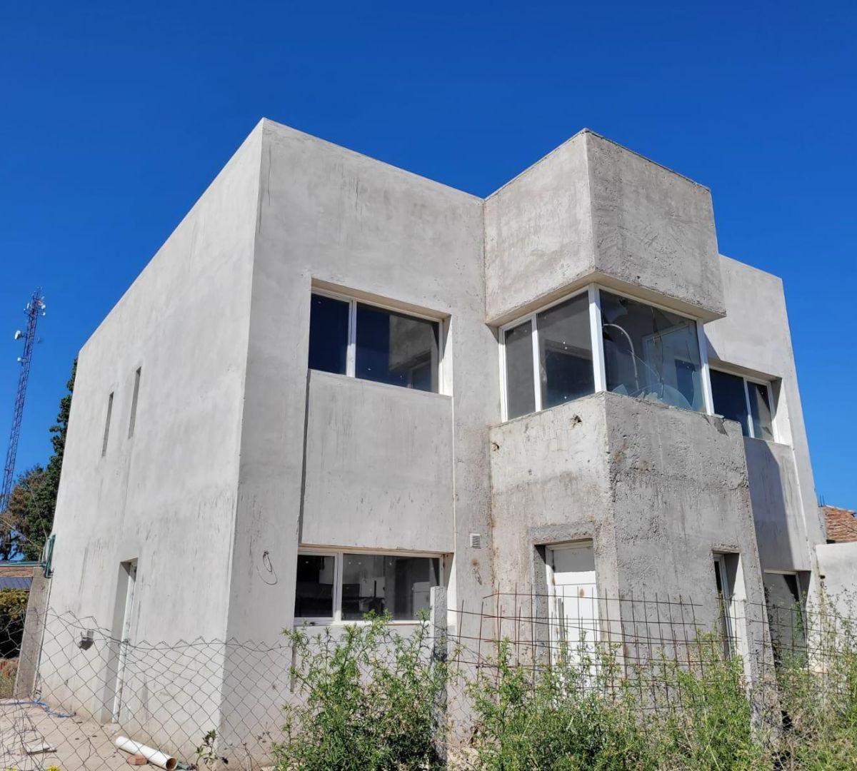 Venta de Casa en Construcción 3 Dorm., Plottier. 5