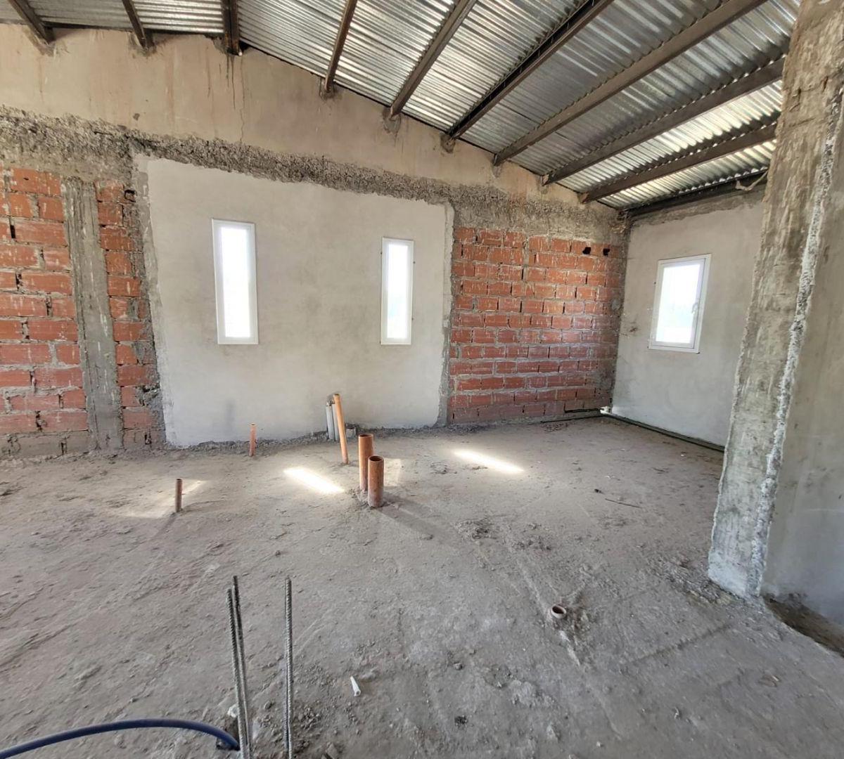 Venta de Casa en Construcción 3 Dorm., Plottier. 4