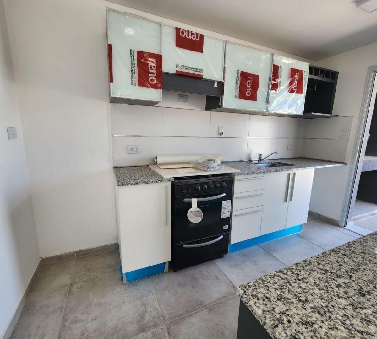 VENTA DE DEPARTAMENTO 1 DORMITORIO NEUQUEN