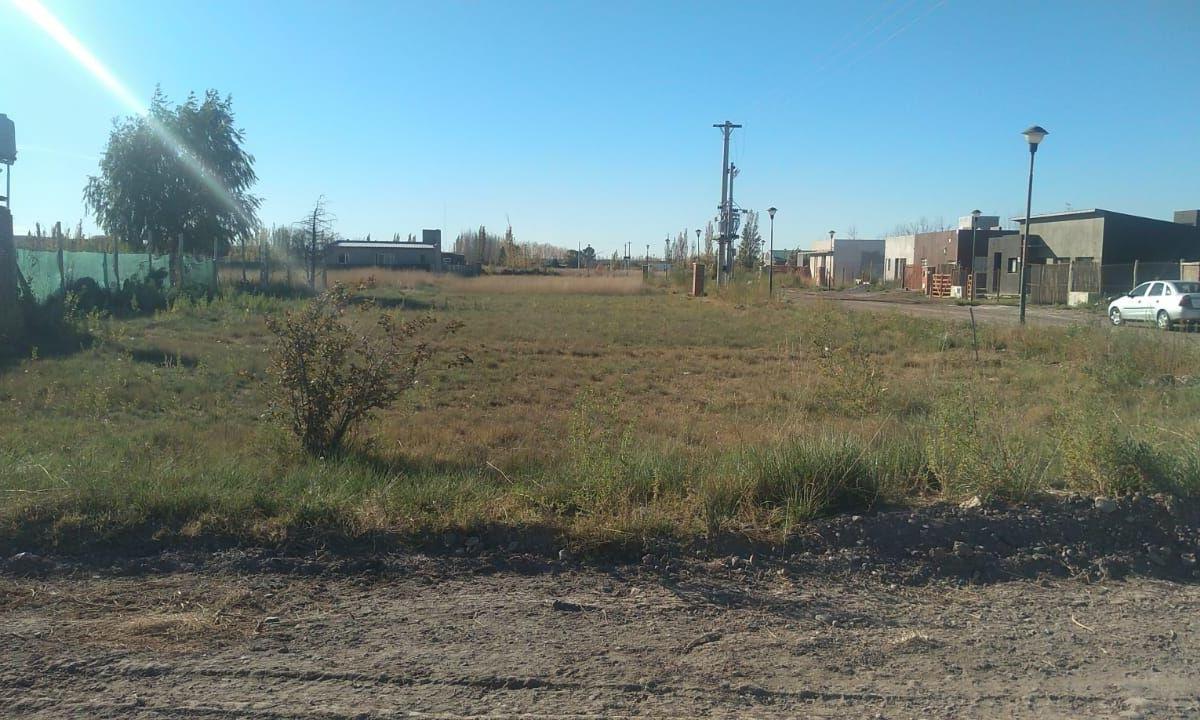 Venta de Lote en Fernandez Oro 3