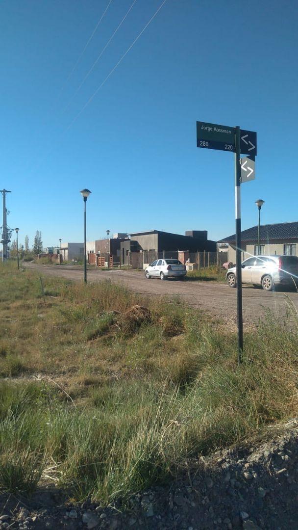 Venta de Lote en Fernandez Oro 2