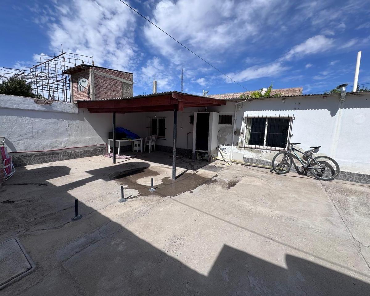 Venta Lote en Plottier 2