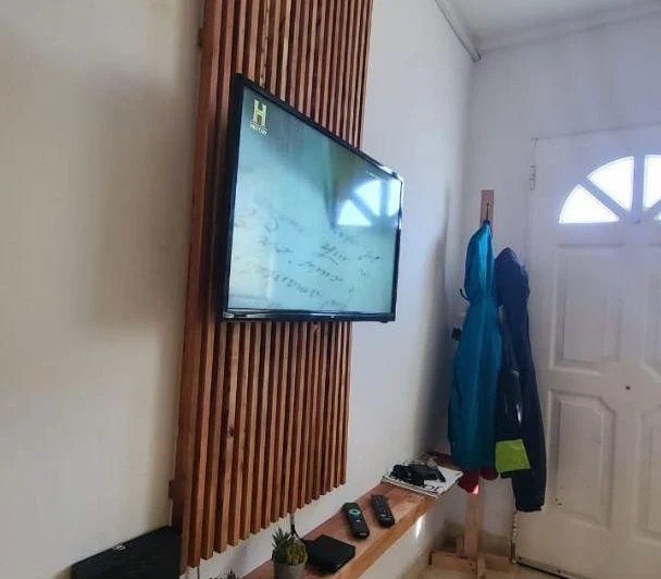 ALQUILER DE CASA AMOBLADA EN NEUQUEN 4