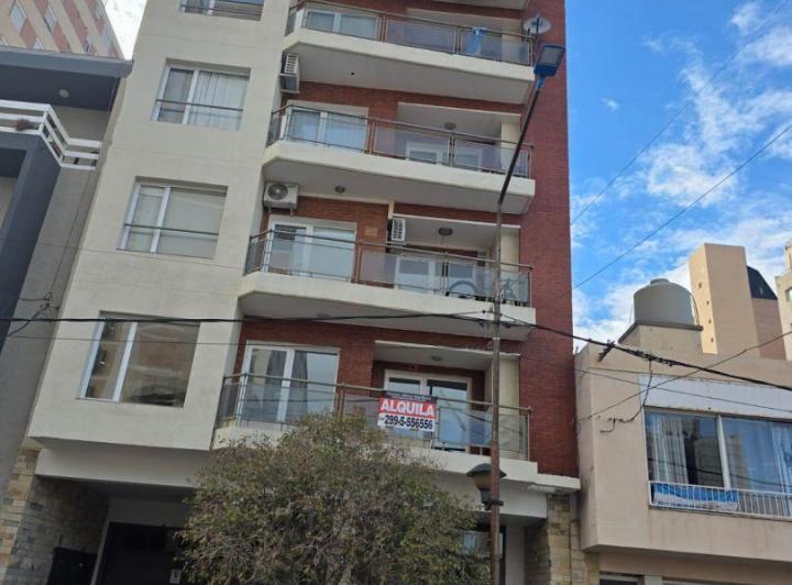 ALQUILER DEPARTAMENTO 3 DORMITORIOS CENTRO NEUQUEN 4