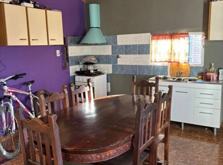 Alquiler casa 2 dormitorios, Plottier Neuquen 3