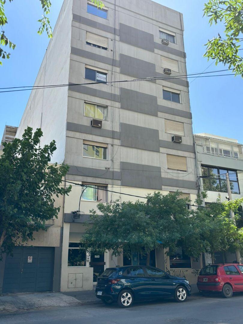 VENTA DEPARTAMENTO 1 DORMITORIO NEUQUEN CAPITAL