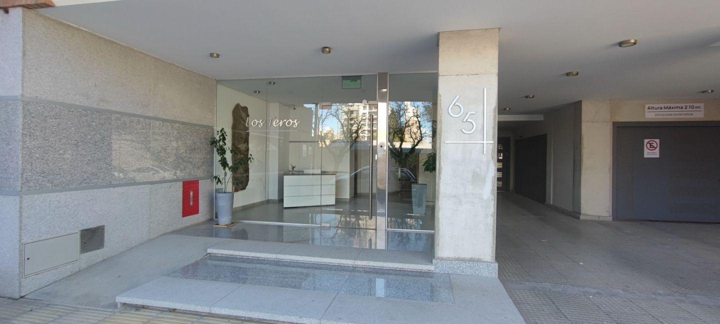 ALQUILER DEPARTAMENTO 1 DORMITORIO CENTRO NEUQUEN