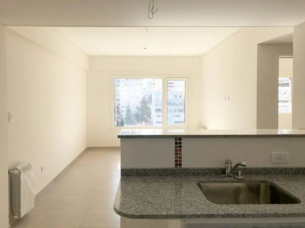 ALQUILER DEPARTAMENTO 1 DORMITORIO CENTRO NEUQUEN 2