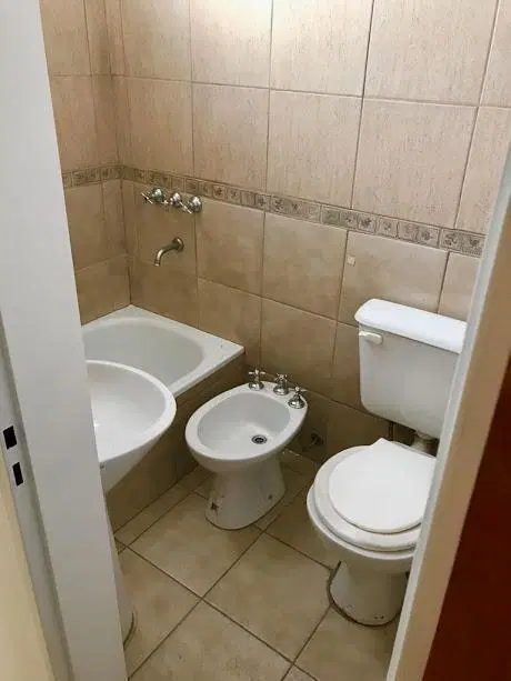 Alquiler departamento 1 dormitorio zona centro Neuquen 5