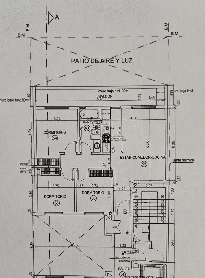 Plano 1